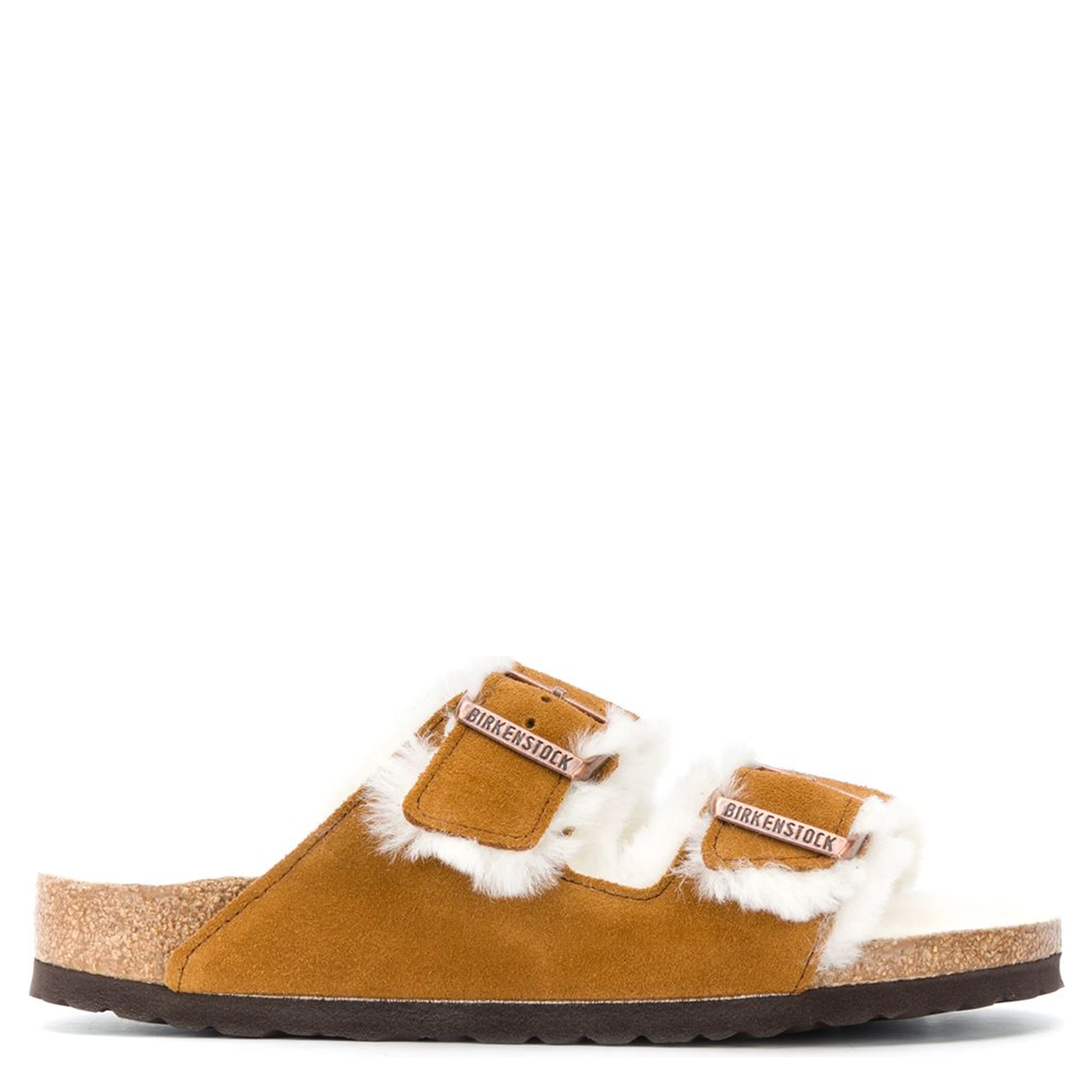 Birkenstock Sandals Beige