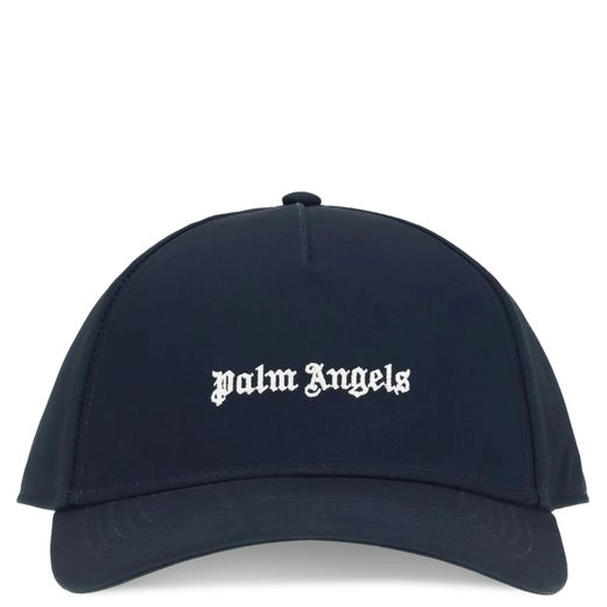Blue Cotton Cap (Baseball Hat)