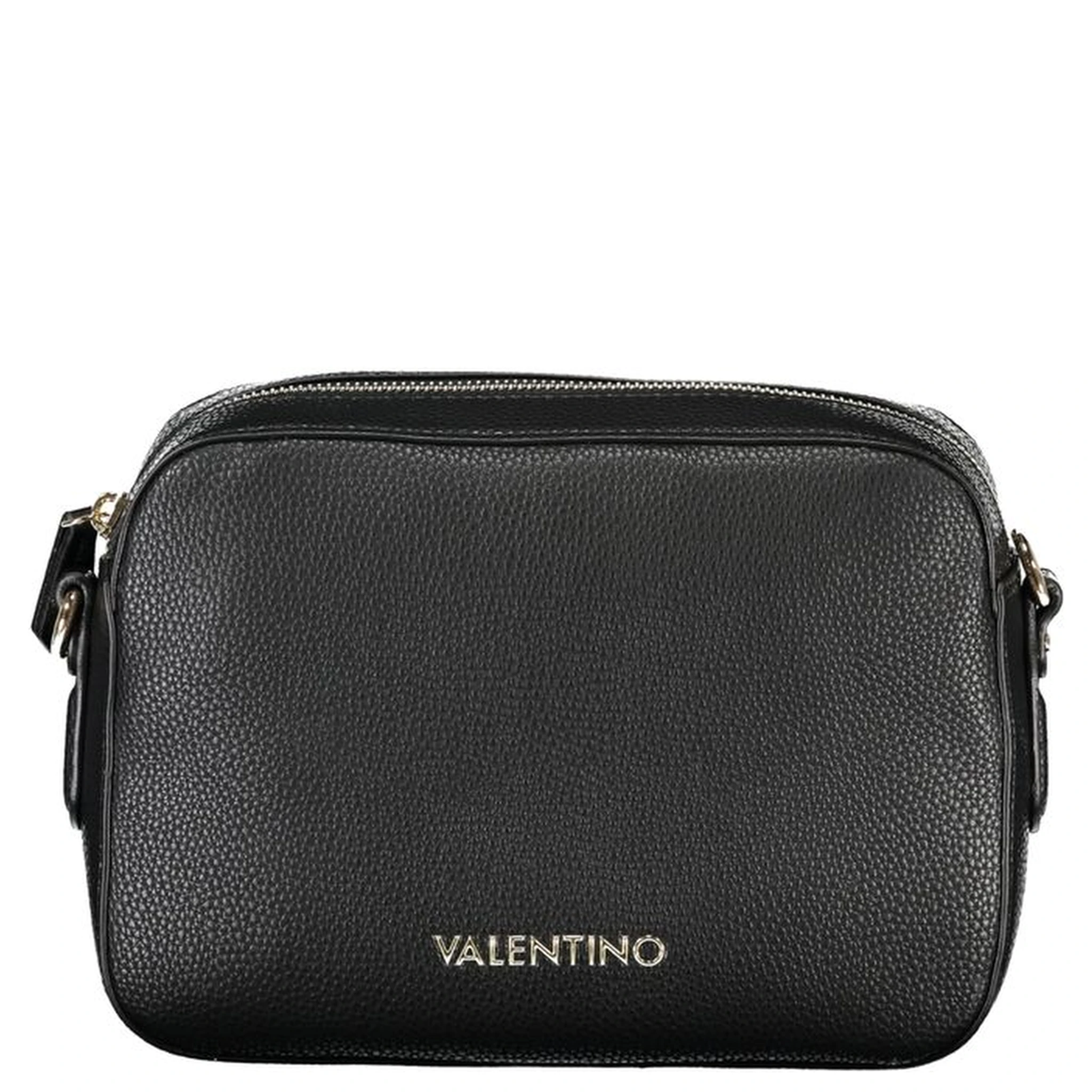 Nero Poliuretano Women Handbag