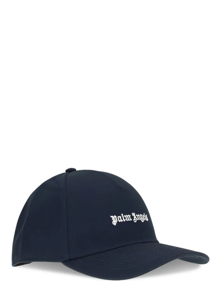 Blue Cotton Cap (Baseball Hat) alternative