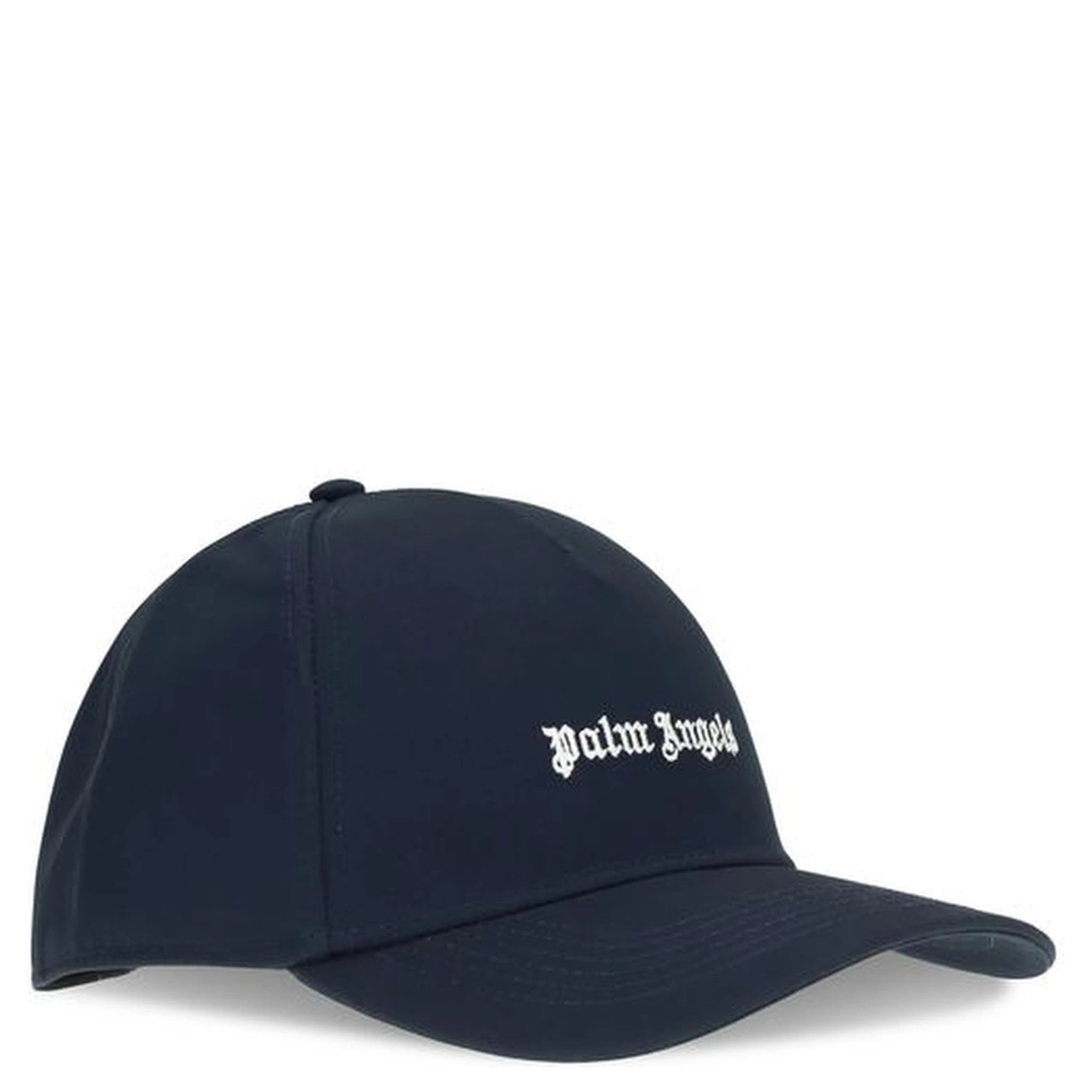 Blue Cotton Cap (Baseball Hat)