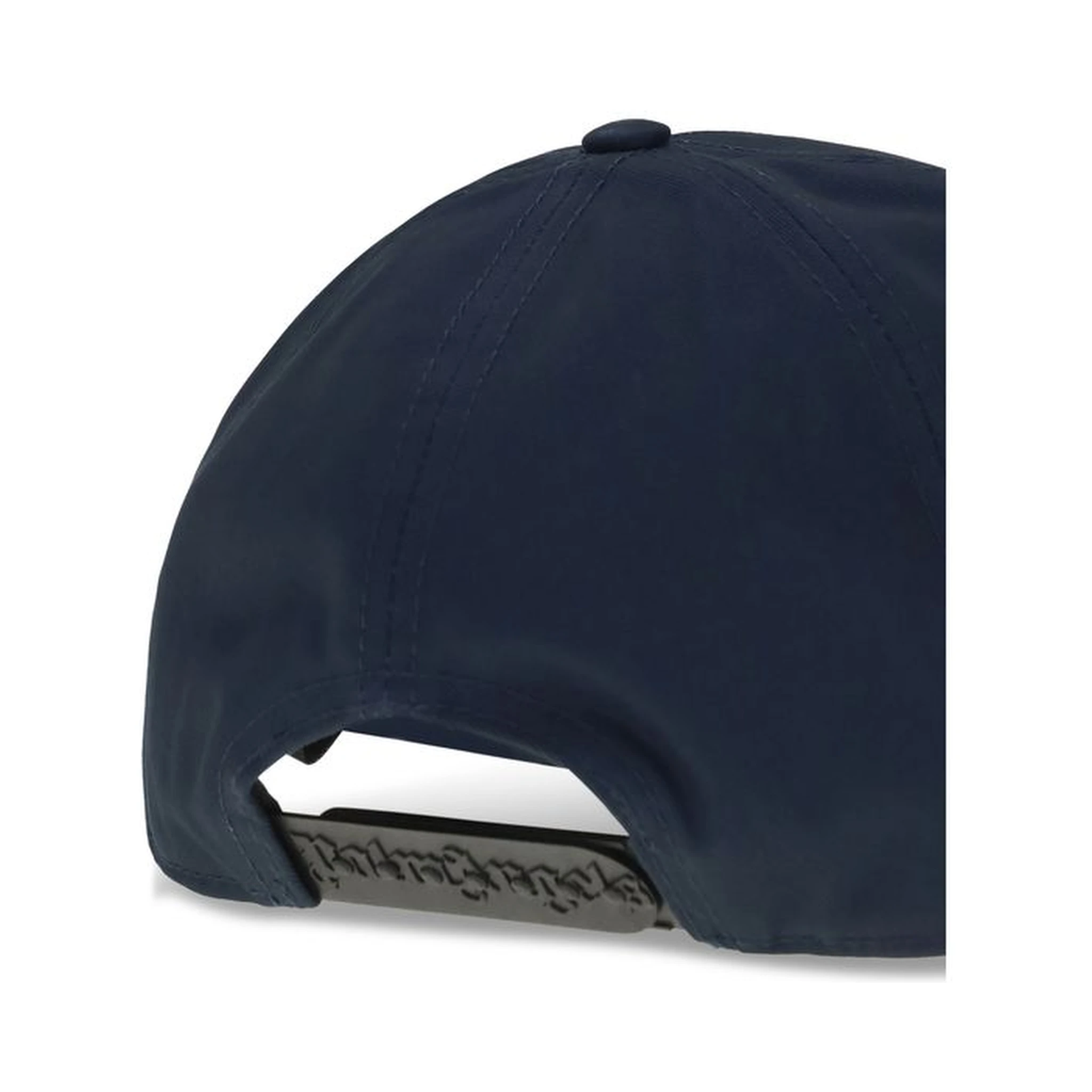 Blue Cotton Cap (Baseball Hat)