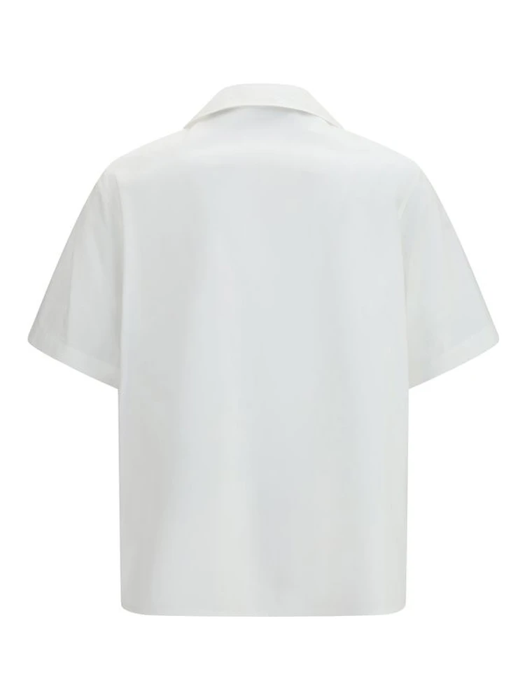 White Cotton Shirt alternative