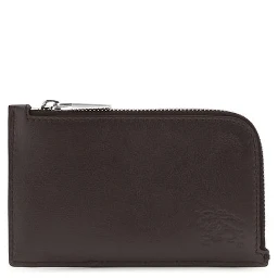 Multicolor Calf Leather Bos Taurus Wallet
