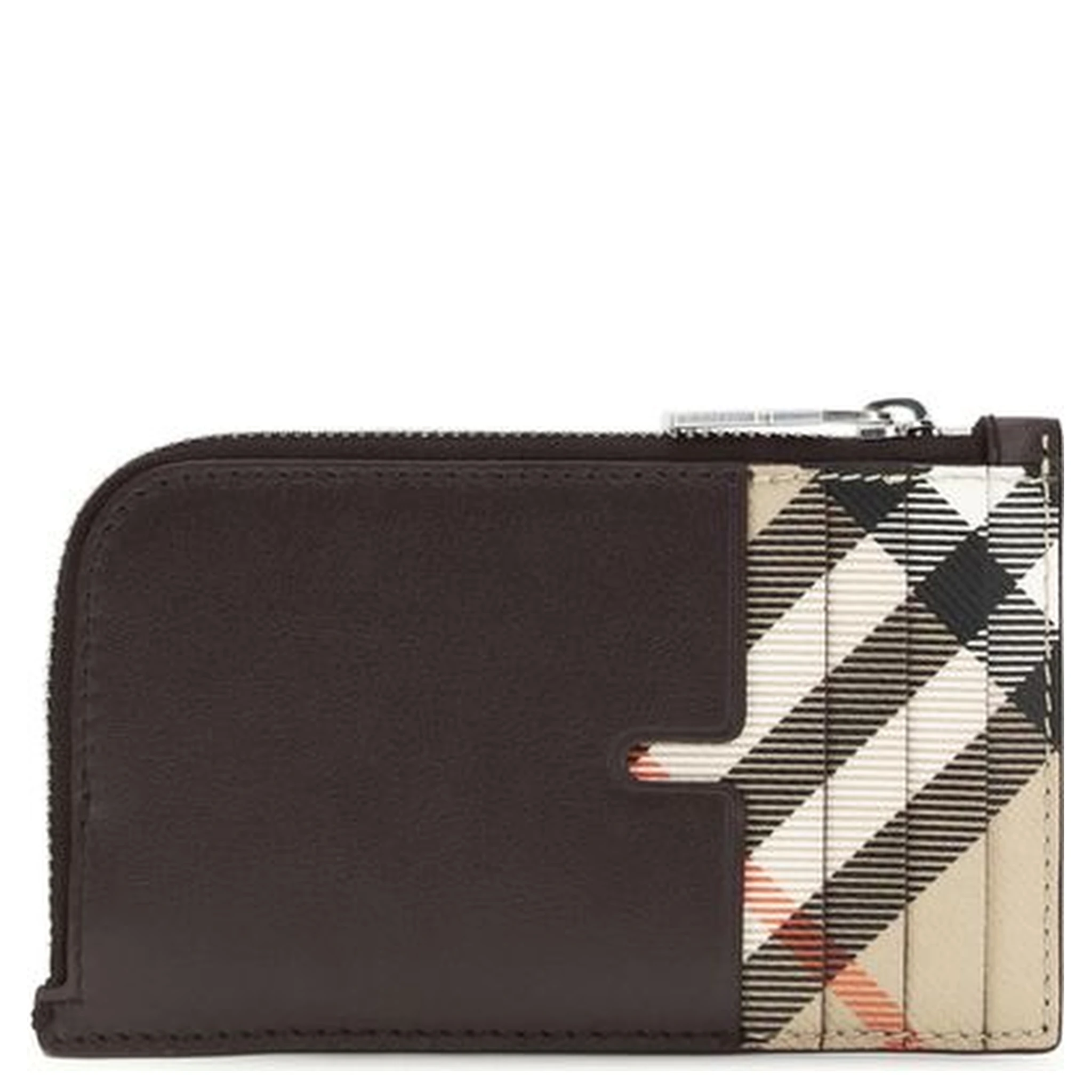 Multicolor Calf Leather Bos Taurus Wallet
