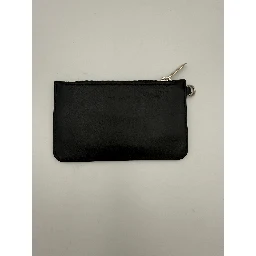 CHANEL Lamb Leather Coin Purse/Card Holder