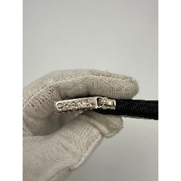 CHANEL Lamb Leather Coin Purse/Card Holder
