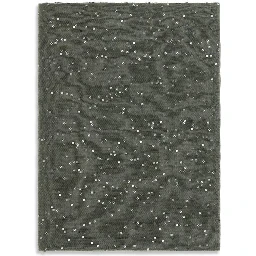 Bicolor Cashmere Scarf
