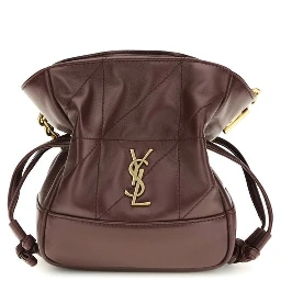 Bordeaux Lamb Ovis Aries Aries Clutch Bag