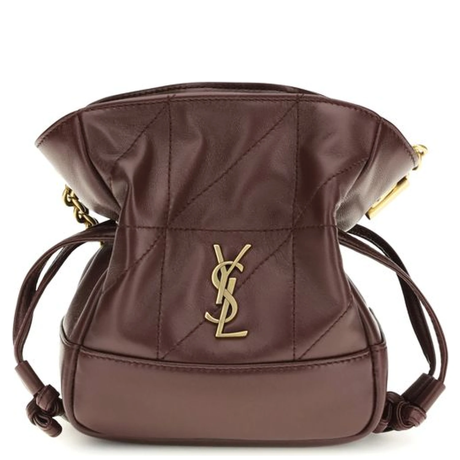 Bordeaux Lamb Ovis Aries Aries Clutch Bag