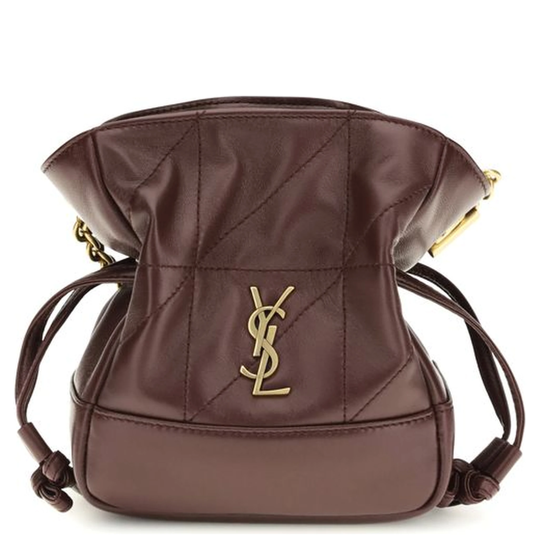 Bordeaux Lamb Ovis Aries Aries Clutch Bag