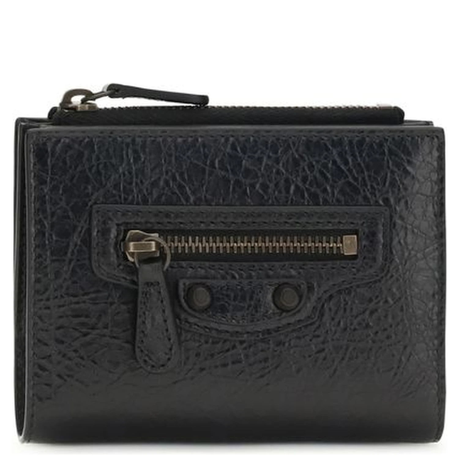 Black Lamb Ovis Aries Aries Wallet