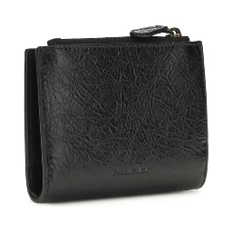 Black Lamb Ovis Aries Aries Wallet