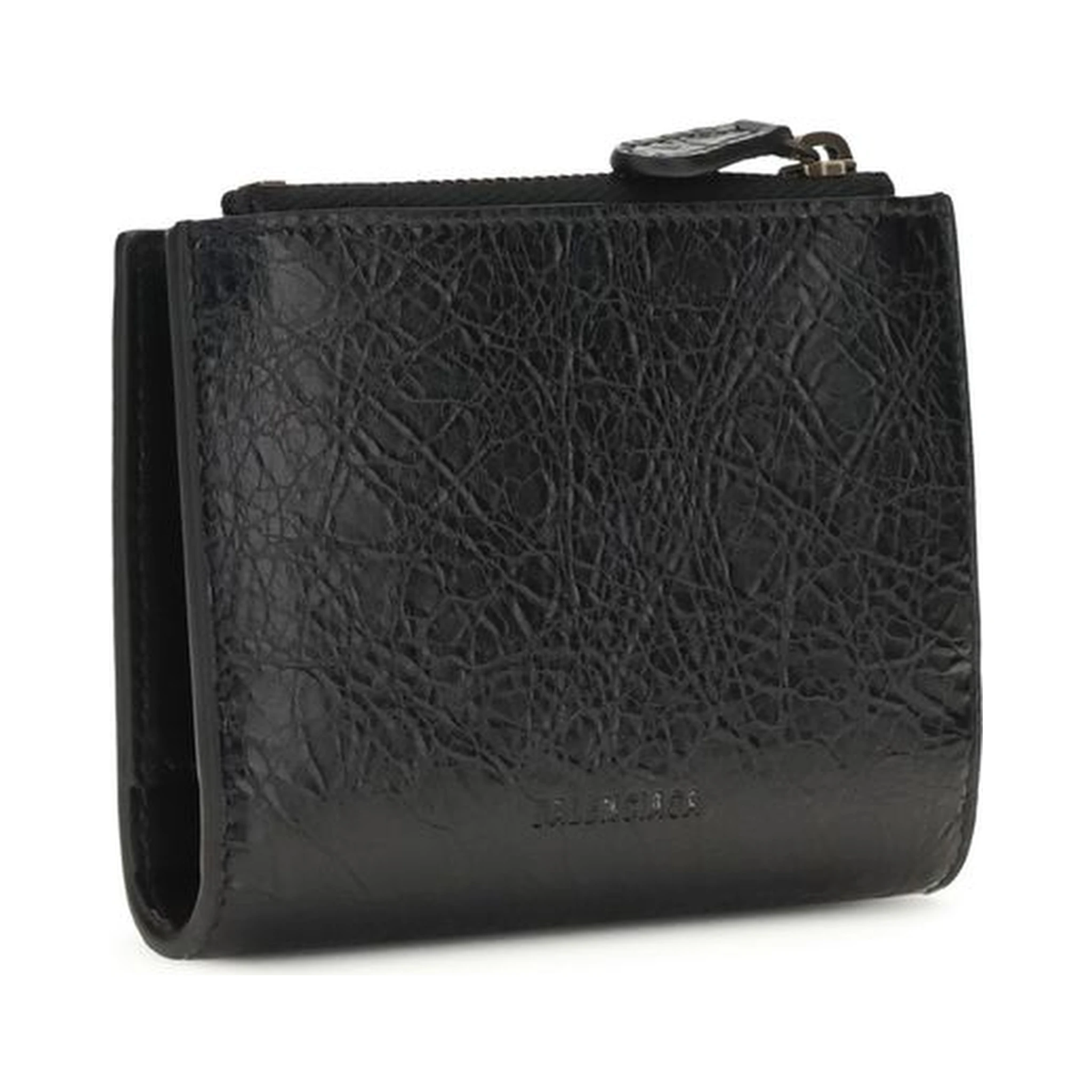 Black Lamb Ovis Aries Aries Wallet