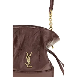 Bordeaux Lamb Ovis Aries Aries Clutch Bag