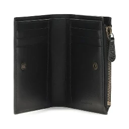 Black Lamb Ovis Aries Aries Wallet