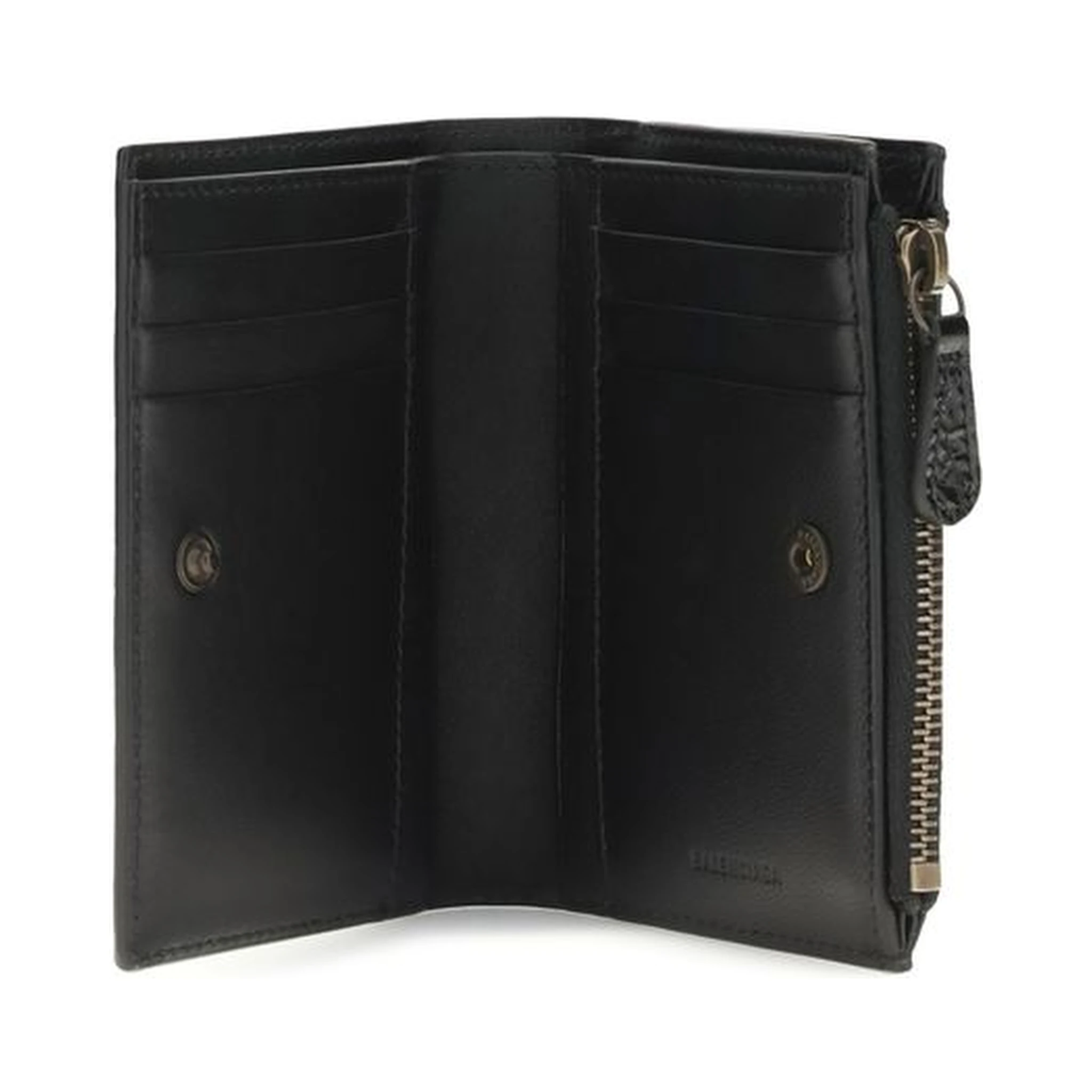 Black Lamb Ovis Aries Aries Wallet