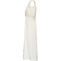 Abito Paky In Twill Poly