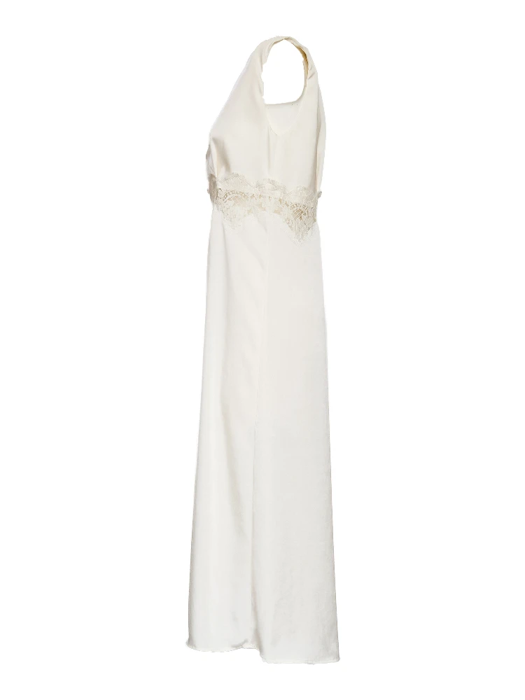 Abito Paky In Twill Poly alternative