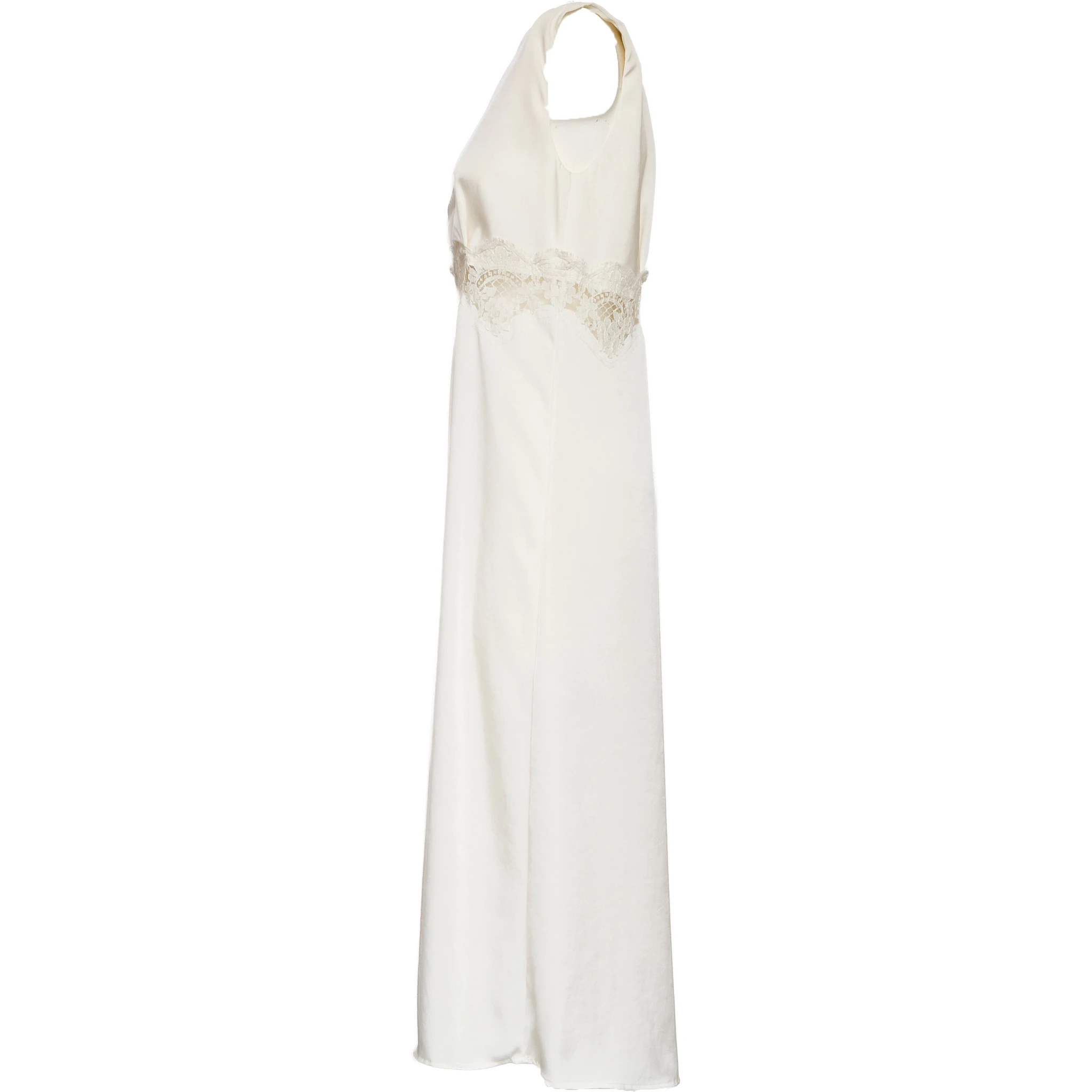 Abito Paky In Twill Poly