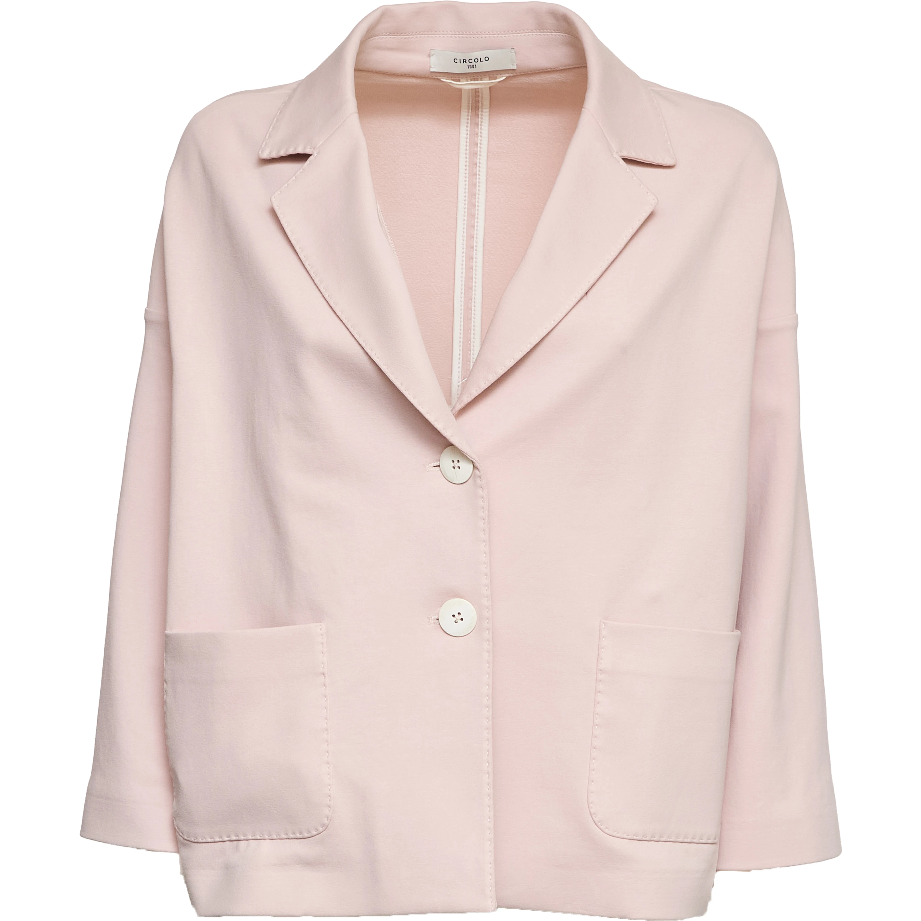 Caban Fleece