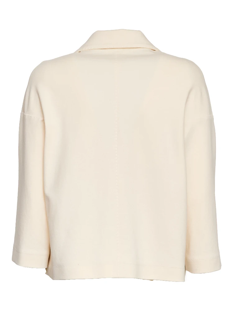 Caban Fleece alternative