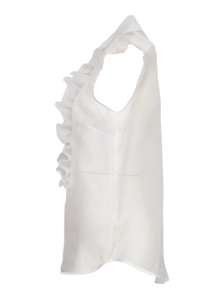 Camicia Shake In Organza alternative