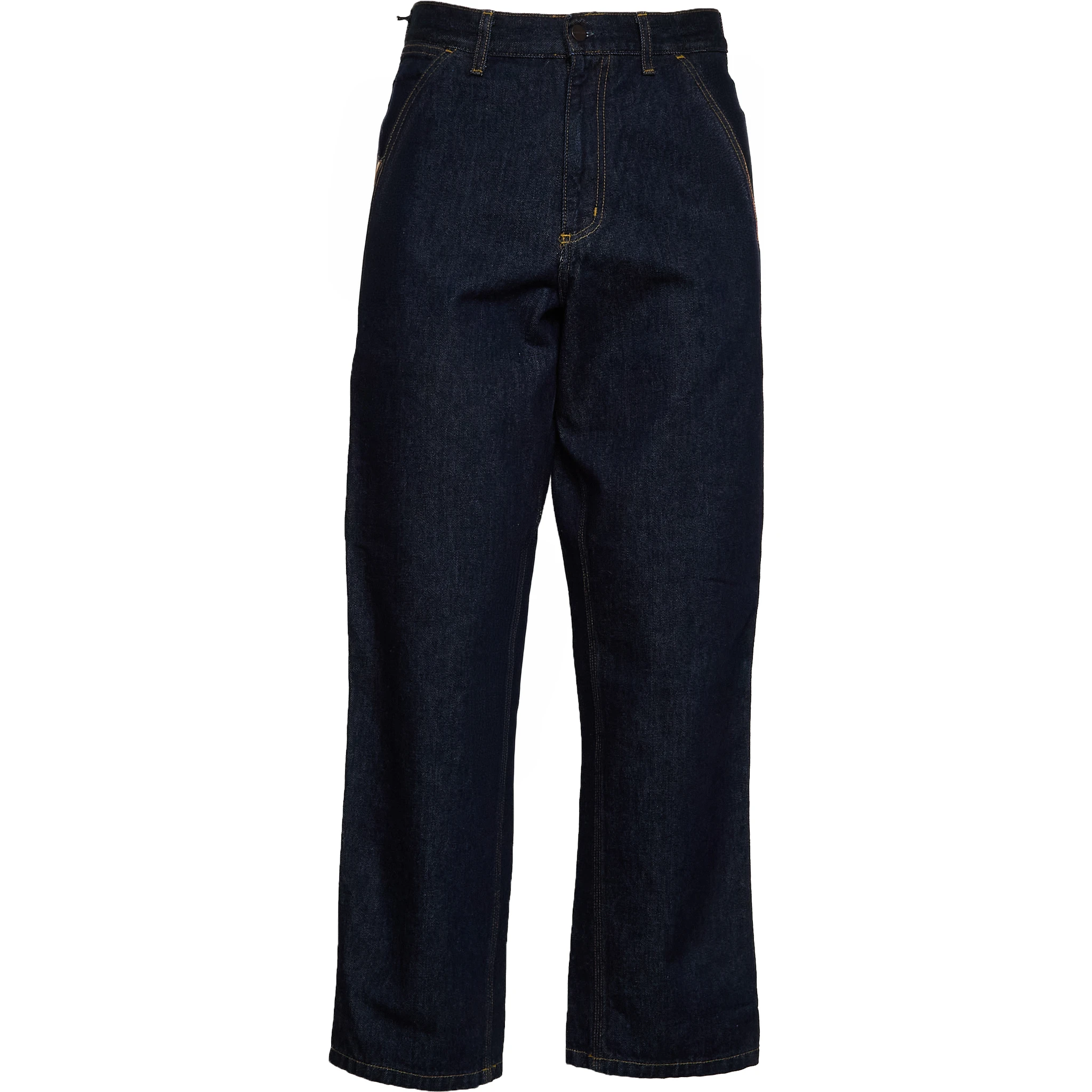 Single Knee Pant Smith Denim