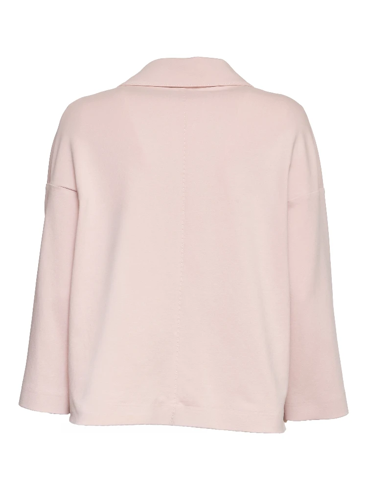 Caban Fleece alternative