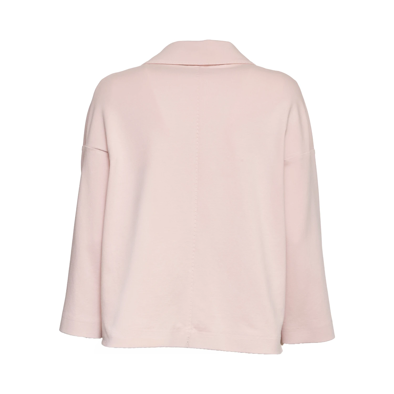 Caban Fleece