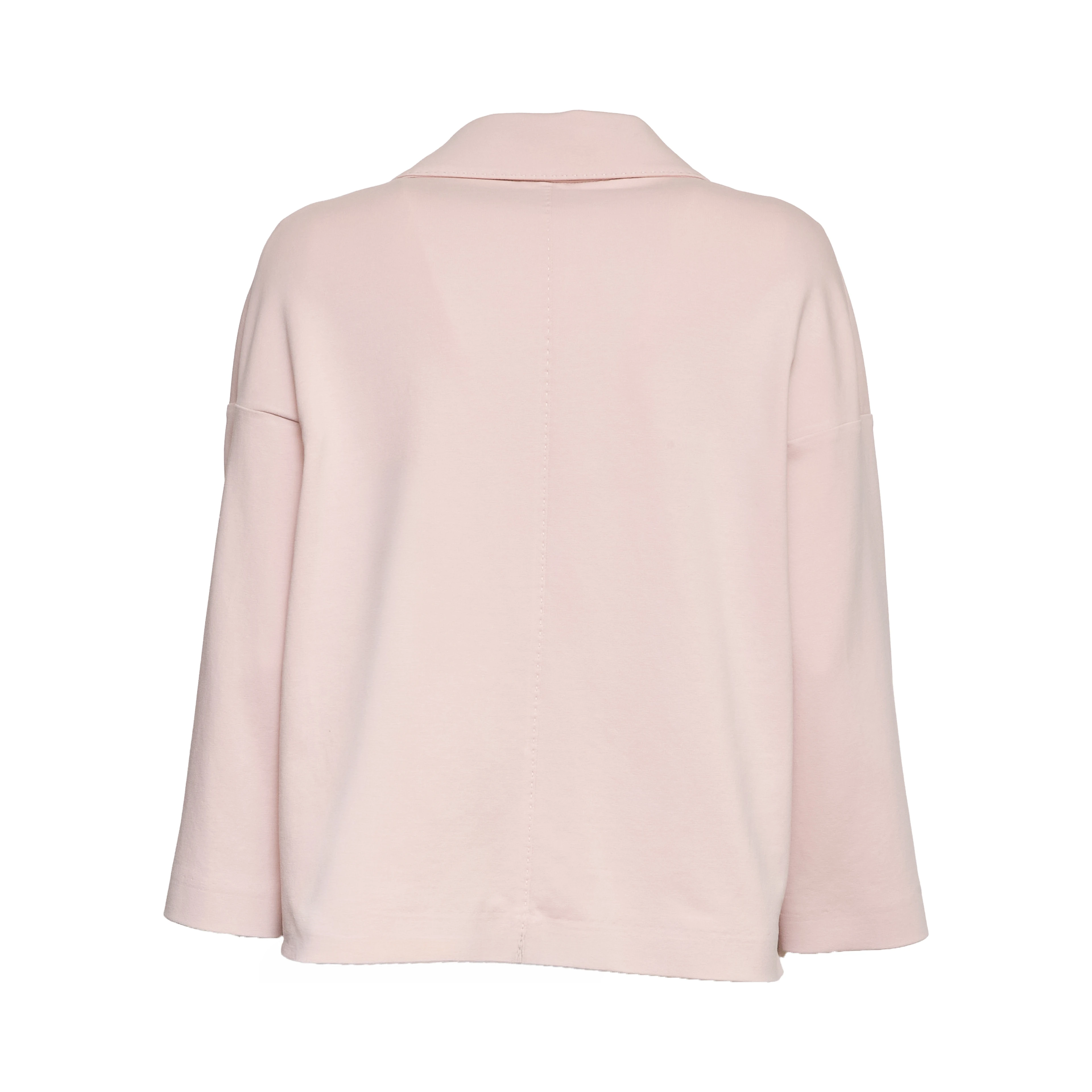 Caban Fleece