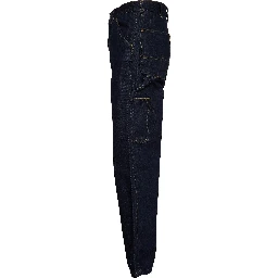 Single Knee Pant Smith Denim