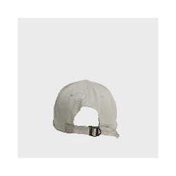 Gabardine Contrast Cap