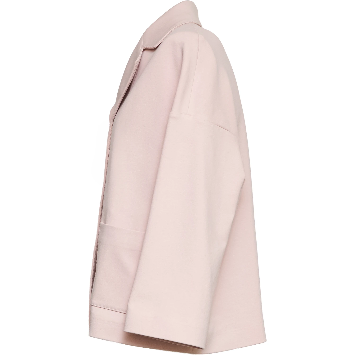 Caban Fleece