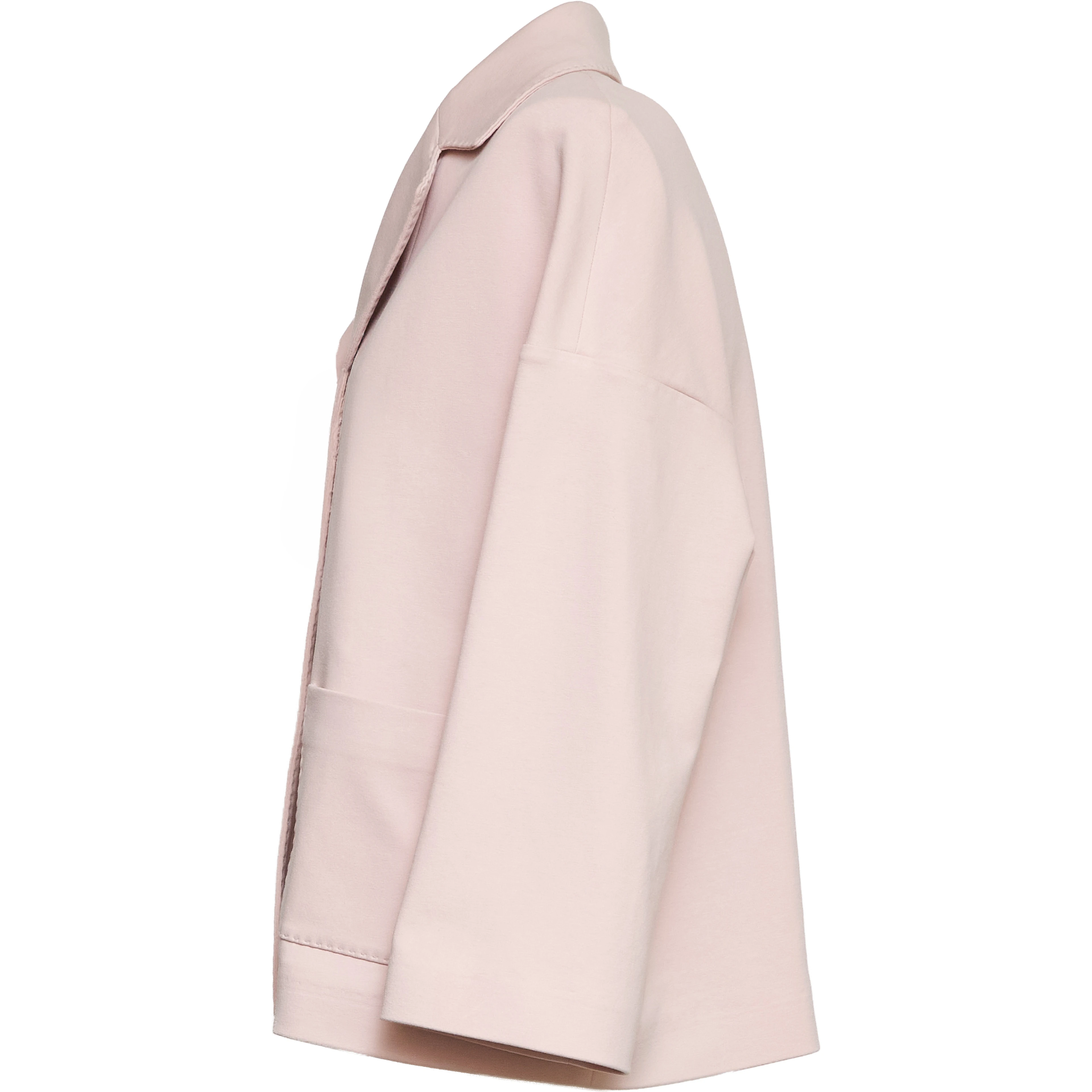 Caban Fleece