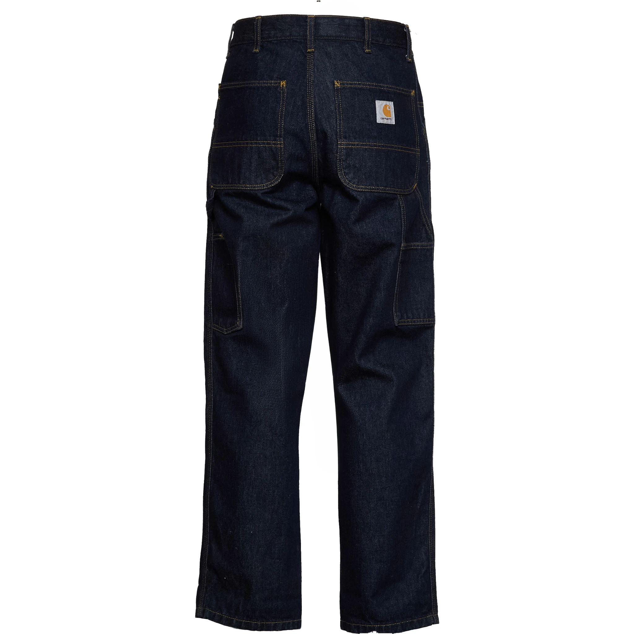 Single Knee Pant Smith Denim