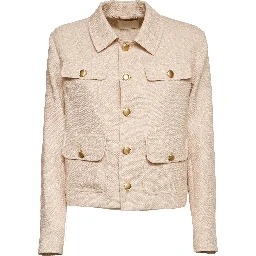 Cropped Jacket Chanel