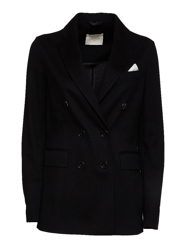 Blazer Doppiopetto