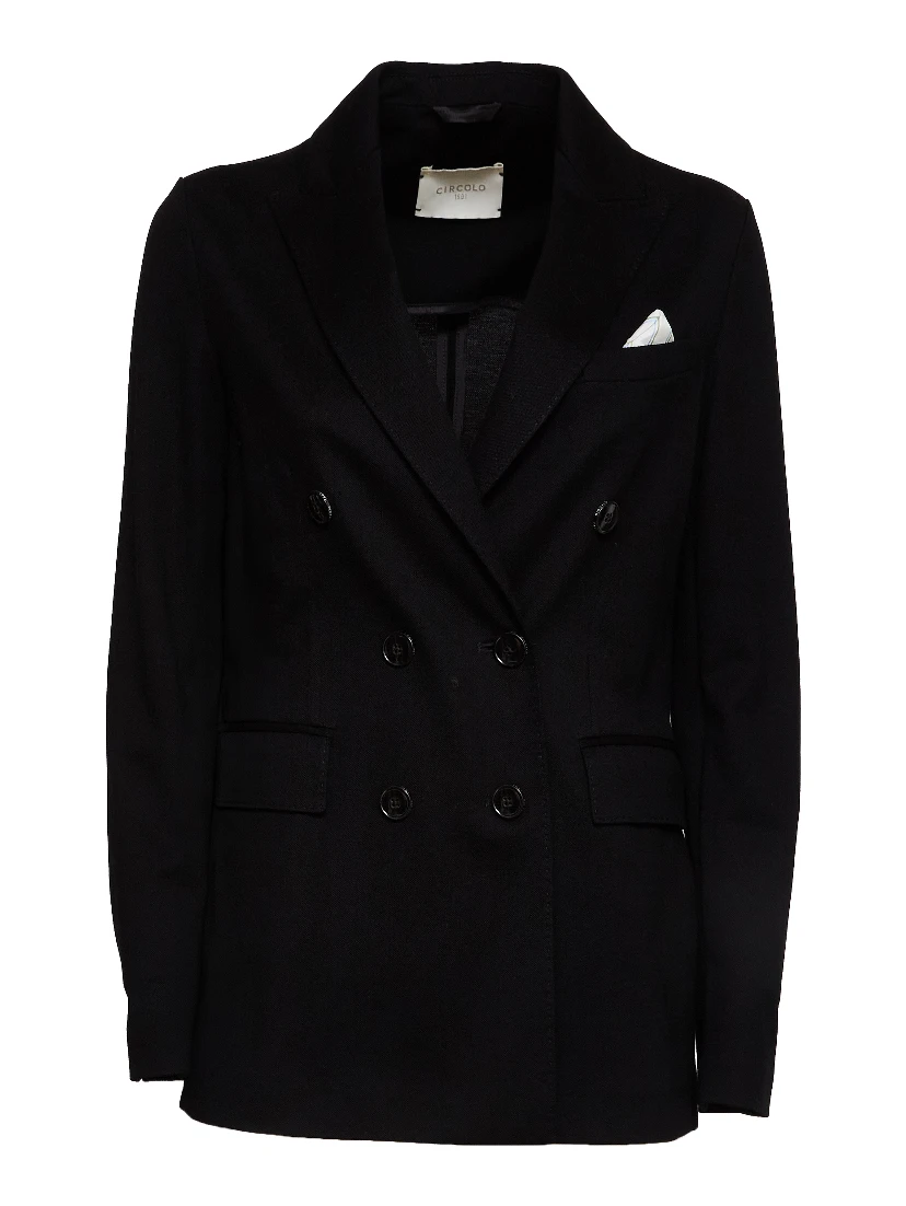 Blazer Doppiopetto
