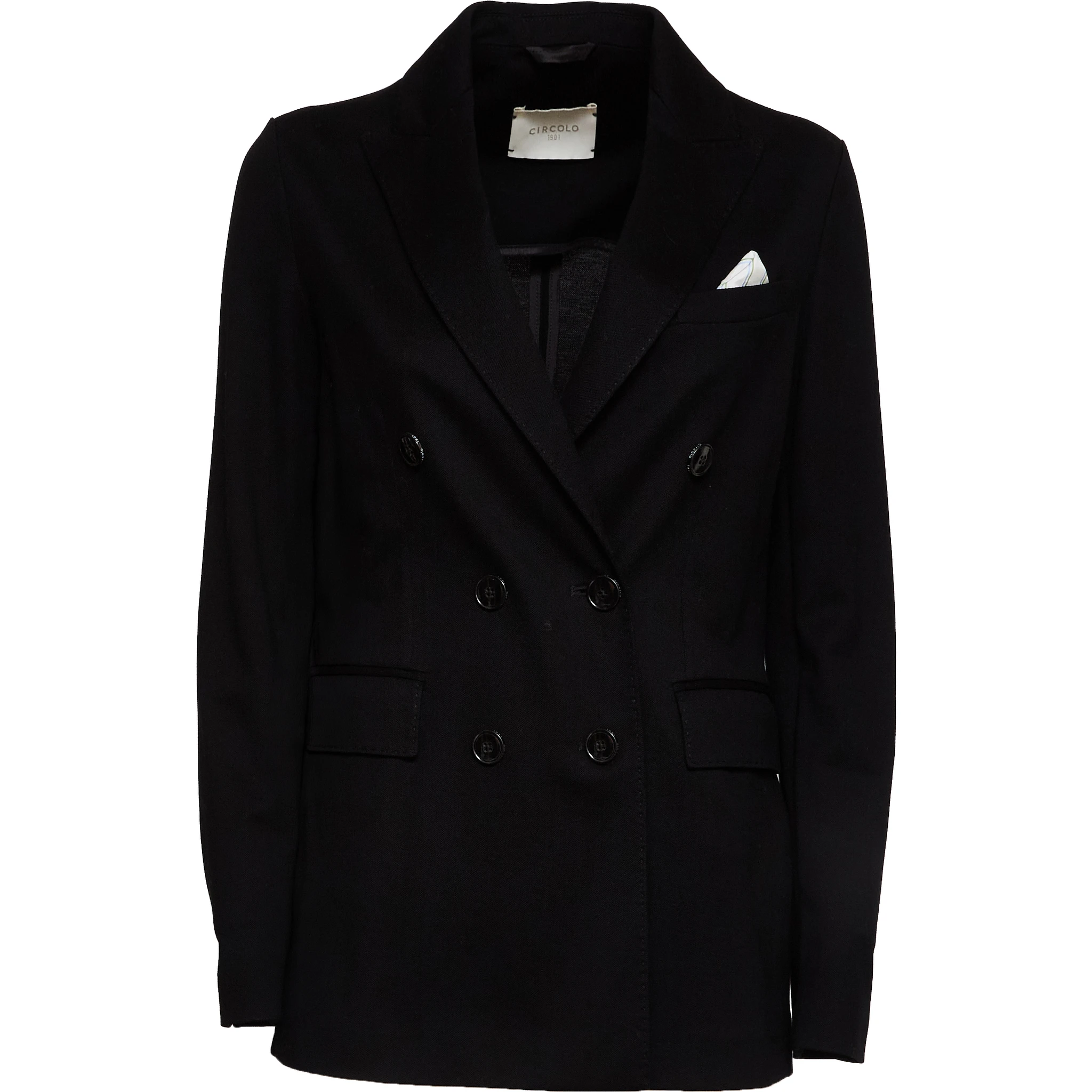 Blazer Doppiopetto