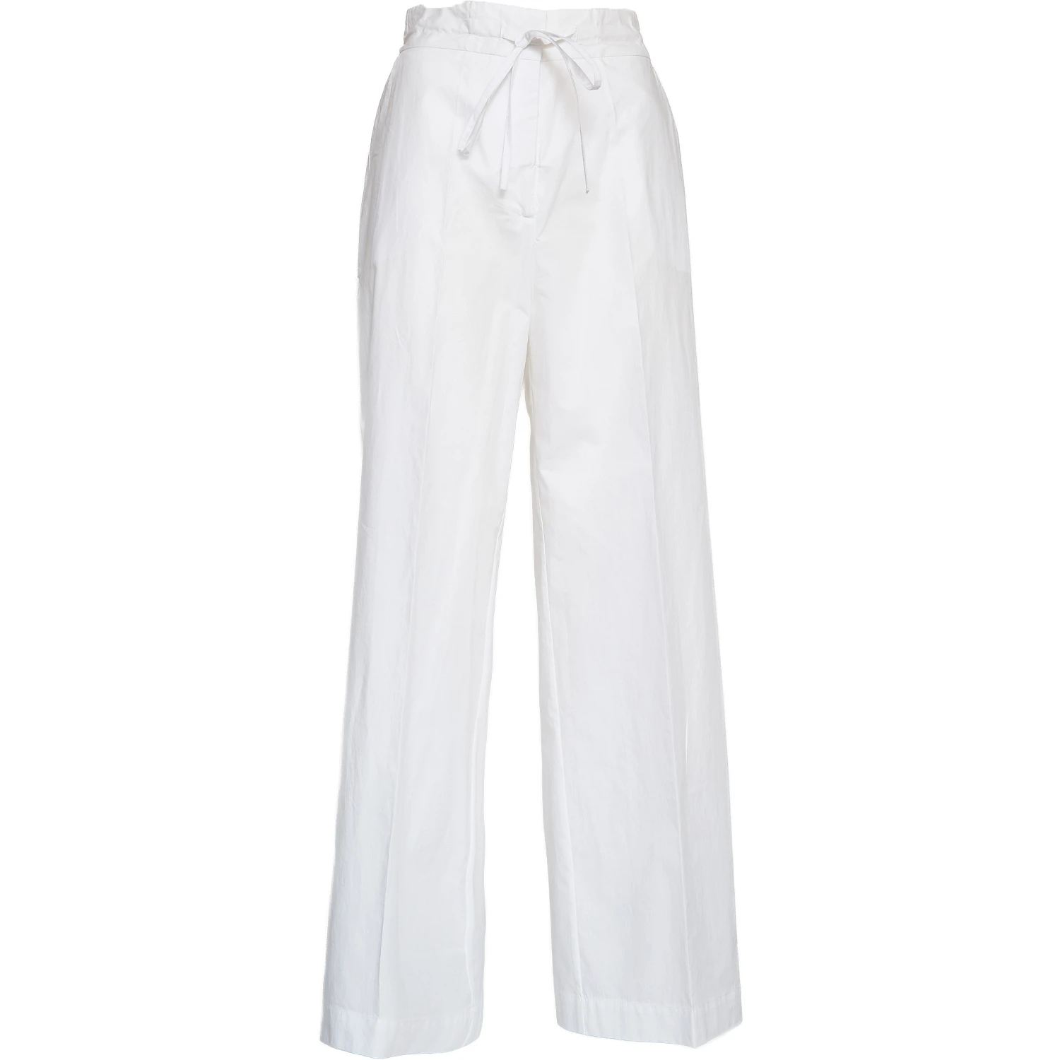 Pantaloni Canyo In Cotone