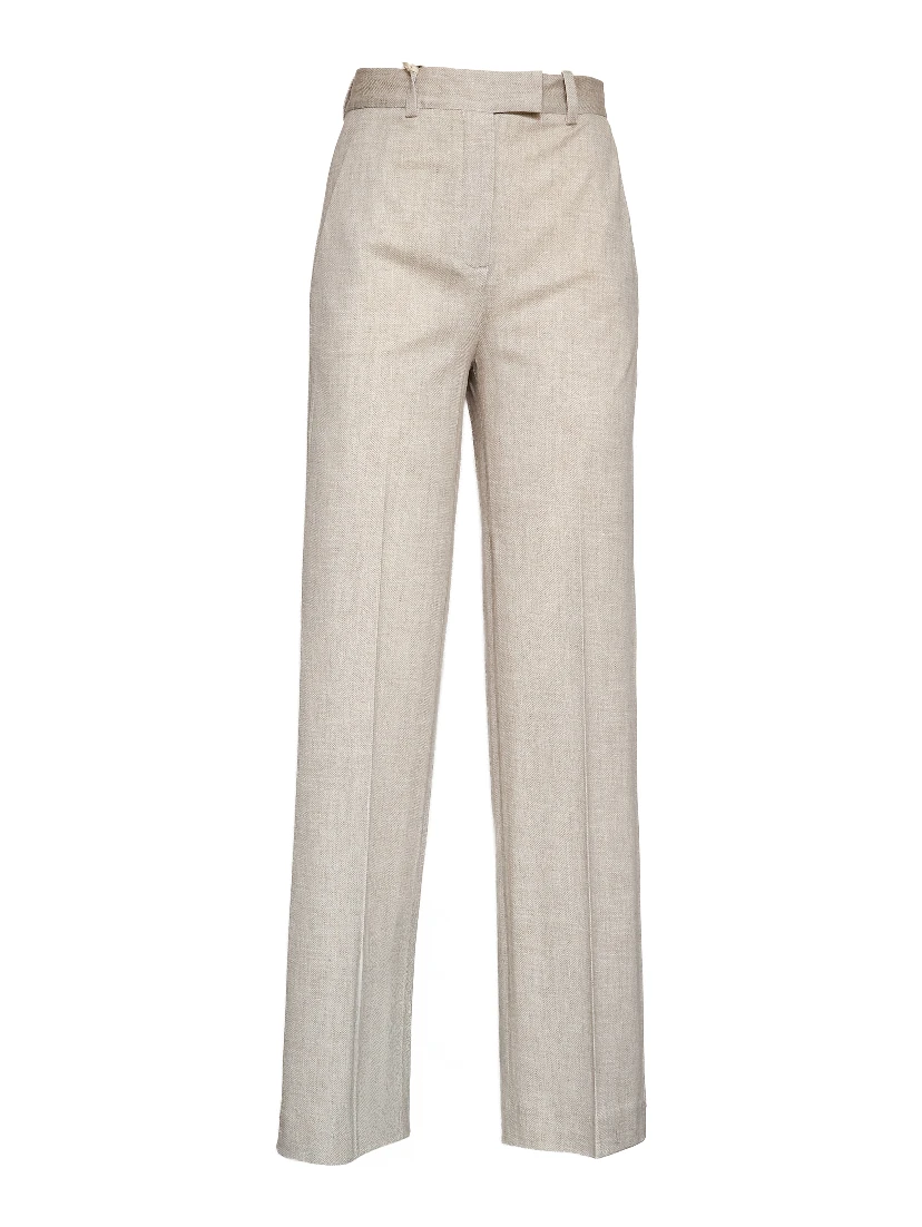 Pantaloni Masculine