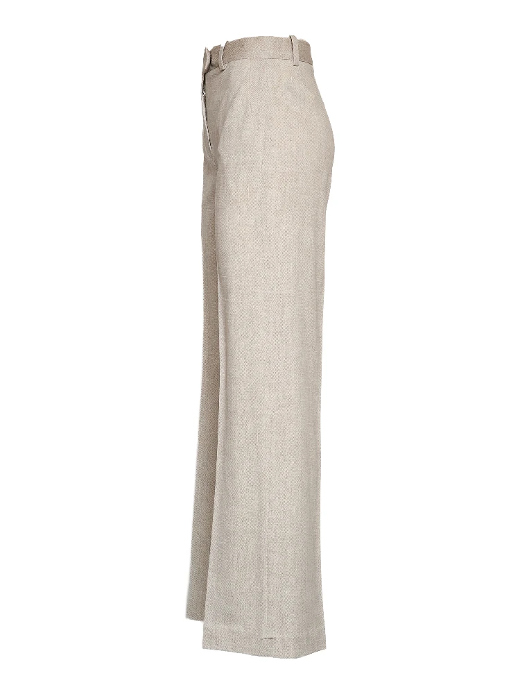 Pantaloni Masculine alternative