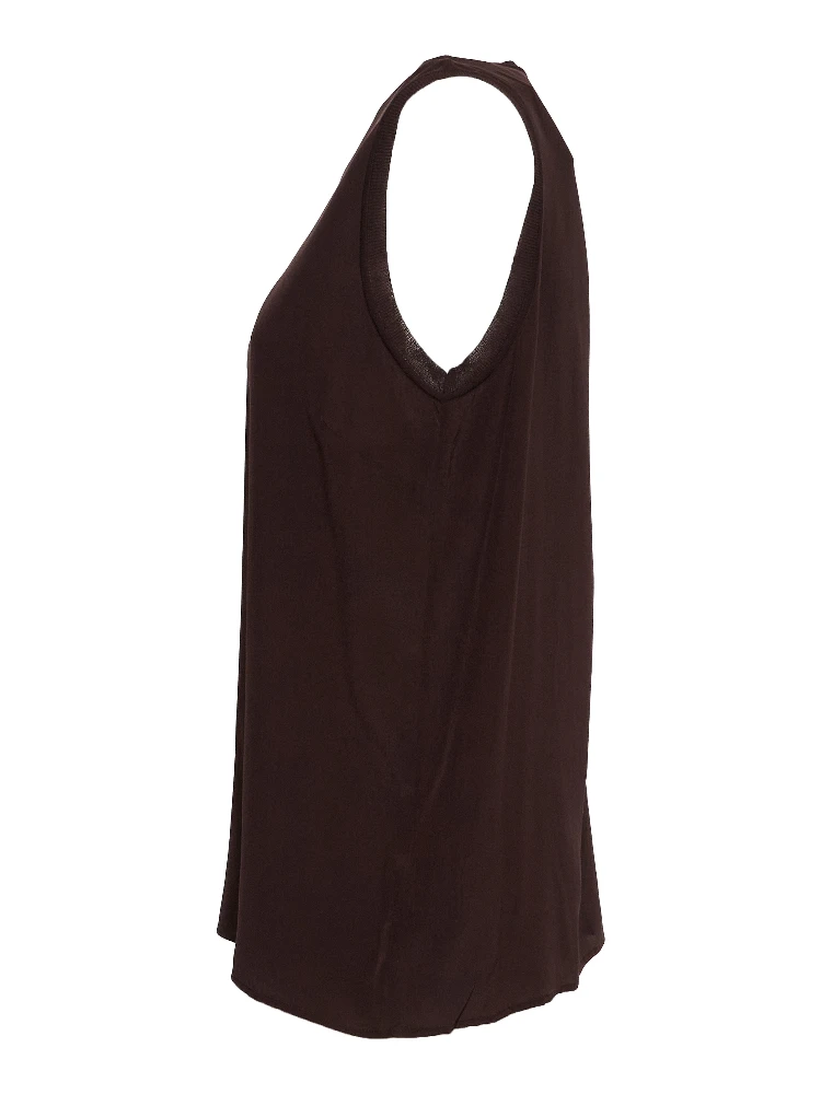 Blusa Sweet In Crepe De Chine alternative