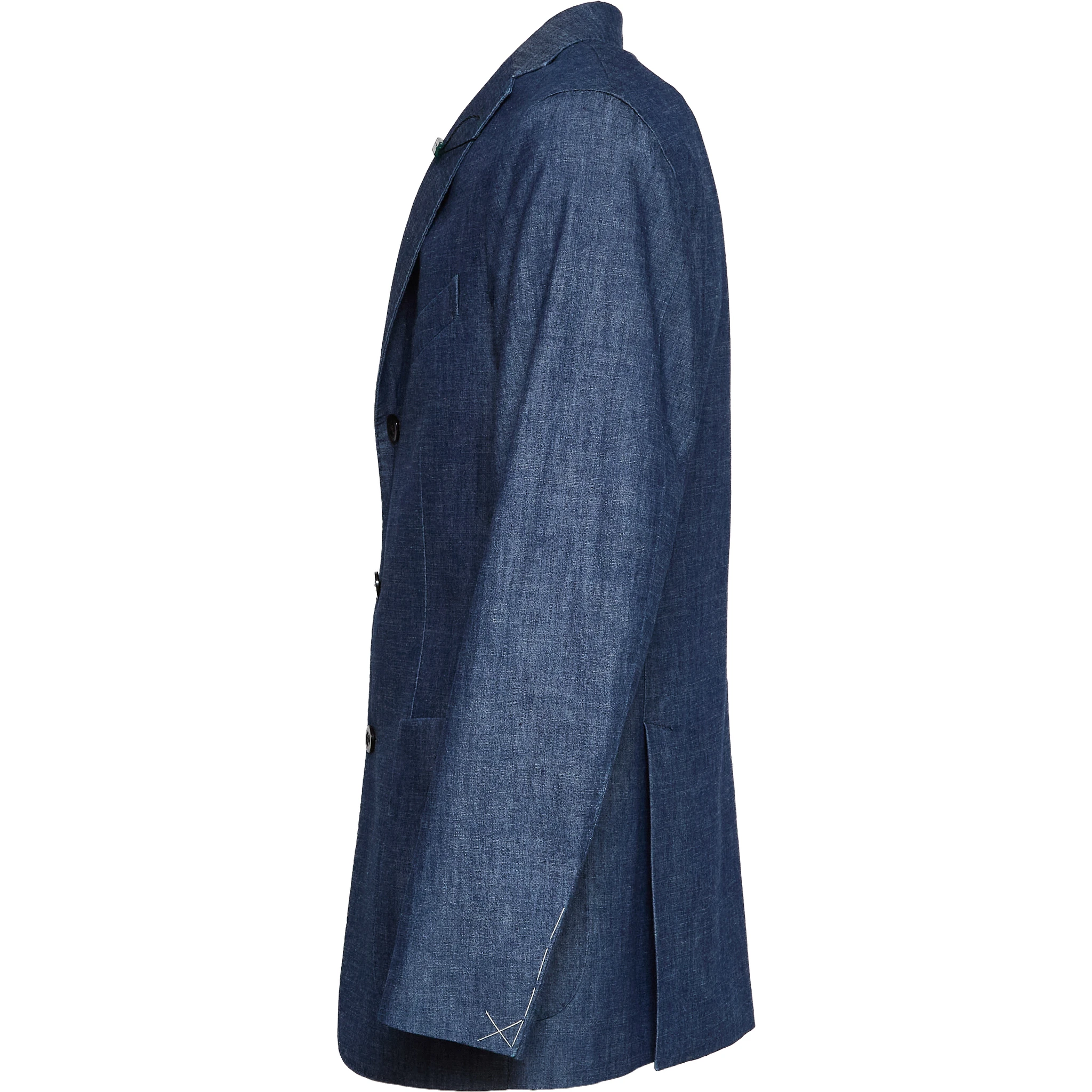 Blazer Denim K. Jacket