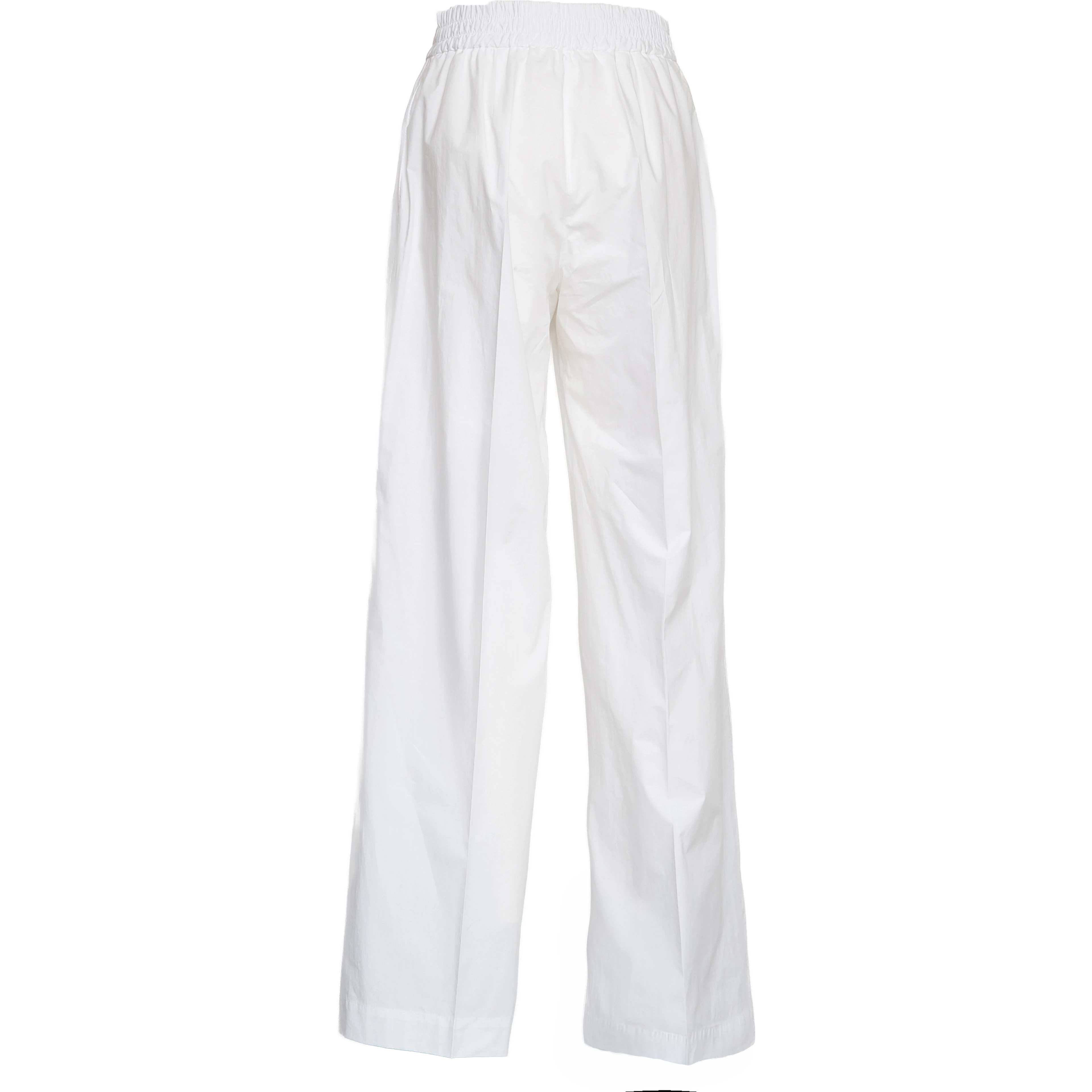 Pantaloni Canyo In Cotone