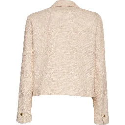 Cropped Jacket Chanel