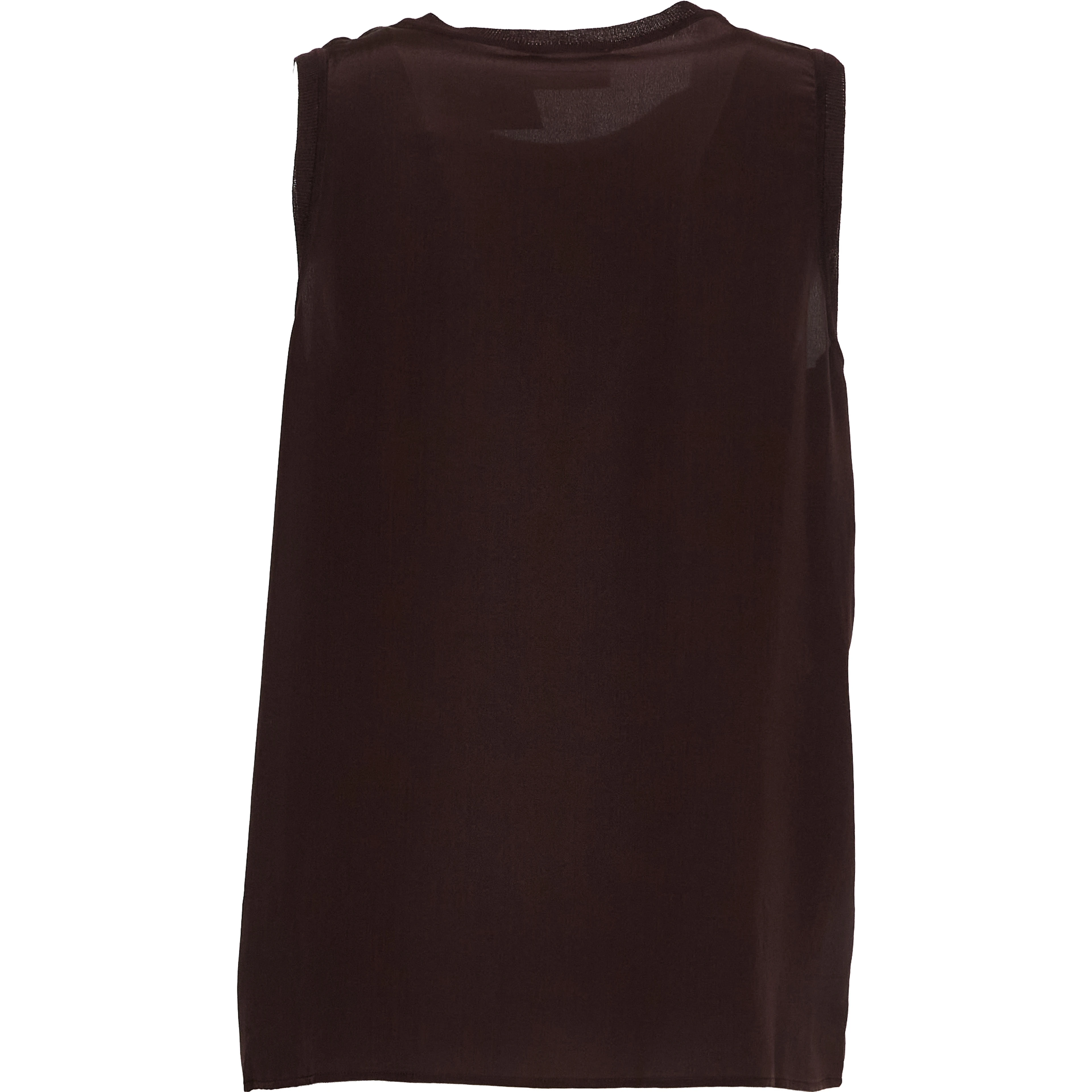 Blusa Sweet In Crepe De Chine