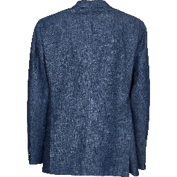 Blazer Denim K. Jacket