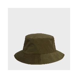 Chrome-R Lens Bucket Hat